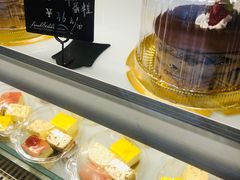 -麦香坊(伏波山店)