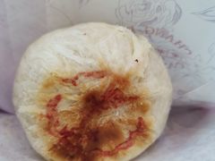 -长发西饼(临顿路店)