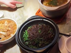 -老淮安·淮安菜(涟水店)