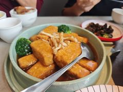 -林辉家宴·本地家常菜·头牌清远鸡(先锋店)