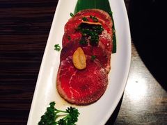 -王鼎精致料理铁板烧(世博源店)