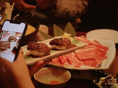 -白石的深夜食堂(大上海店)