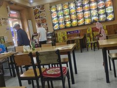 -榆林筋饼家常菜