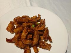 -庆云楼饭庄(什刹海店)