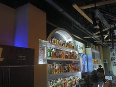 -GAM HighBall 日式小酒馆