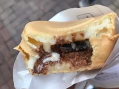 -台湾味正点车轮饼可丽饼(南禅寺店)