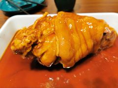 -李氏八大件老菜馆(万宝街店)