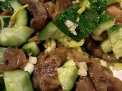 -沟头张驴肉馆(昌盛店)