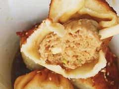 -小路易生煎馆(前进五路店)