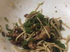 -高邮面馆(明瓦廊店)