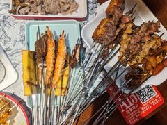 -京元盛铜锅涮肉(上海总店)