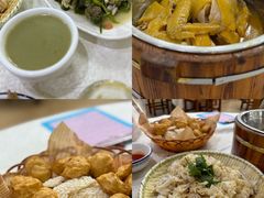 -成惠食府(赤岗店)