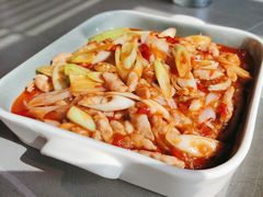 -付掌柜在成都·头牌水煮牛肉(黄鹤楼泛悦汇店)