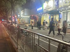 -杭州西湖银泰百货