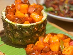 菠萝排骨-米店·云南菜(南门店)