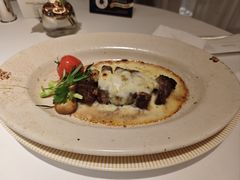 -王品牛排(郑州大卫城店)