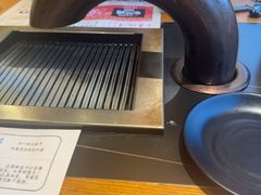 -千寻烧肉(政务区店)