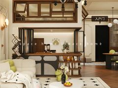 -住范儿家装·整体家装·装修设计