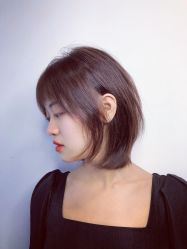 -丝语萱形象