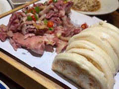 -永安鱼庄·镇江菜(丁卯店)