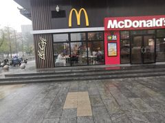 -麦当劳(顺义店)