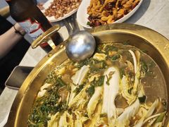 -重庆尖叫鸡尖椒鱼(夏湾总店)