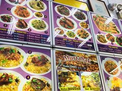-新加坡Zam Zam餐馆