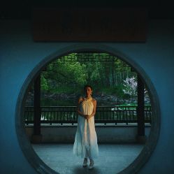 -懒猫摄影studio写真馆