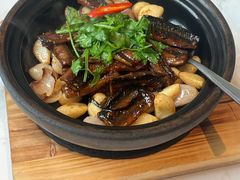 -上海宝华喜来登酒店·采悦轩中餐厅