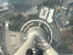 -东方明珠广播电视塔