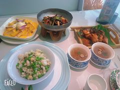 -苏梦江南·淮扬菜(夫子庙店)