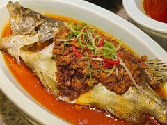 -南京大牌档(凯德1818店)