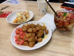 -贵凤凰贵州米粉(清河和盈中心店)