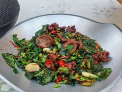 -云海肴·汽锅鸡·云南菜(高德置地店)