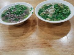 -杨三孃跷脚牛肉(清凤时代店)