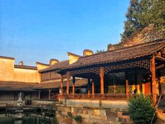 -昭明书院