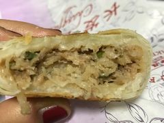 -长发西饼(道前店)