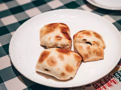 烤包子-新疆巴州金丝特餐厅(大钟寺店)