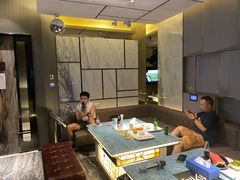 -堂会·KTV·自助餐·团建聚会(天河店)