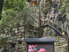 -桂林独秀峰王城景区