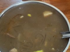 -丁红照水煎包胡辣汤