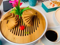 -荷塘秋月·本帮江浙菜(国权路店)