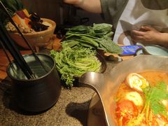 -湊湊火锅·茶憩(皇姑万象汇店)