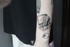 -众刺纹画·纹身·穿孔饰品·海娜定制