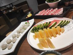 -快乐小羊火锅餐厅(农科路店)