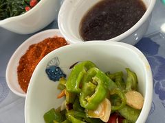 -老毛手抓·盐池滩羊非遗手抓(宁夏总店)
