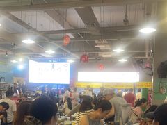 -串小白烧烤(金沙洲店)