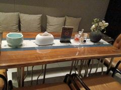 -见康道莱•足浴按摩•艾灸•SPA(友谊店)
