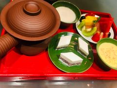 -君悦酒店·1881·北京烤鸭