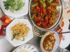-张小歪的虾·螃蟹·生腌熟醉·打边炉(中山北路店)